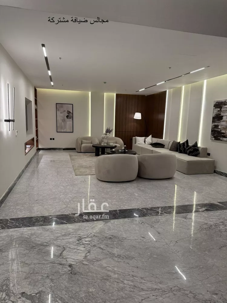 Apartment for Rent in Riyadh An Narjis صورة 2