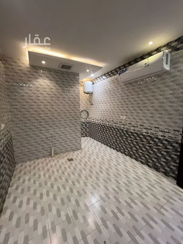 شقة للإيجار في شارع إسماعيل بن أبي الغنائم, حي المهدية, مدينة الرياض, منطقة الرياض صورة 5