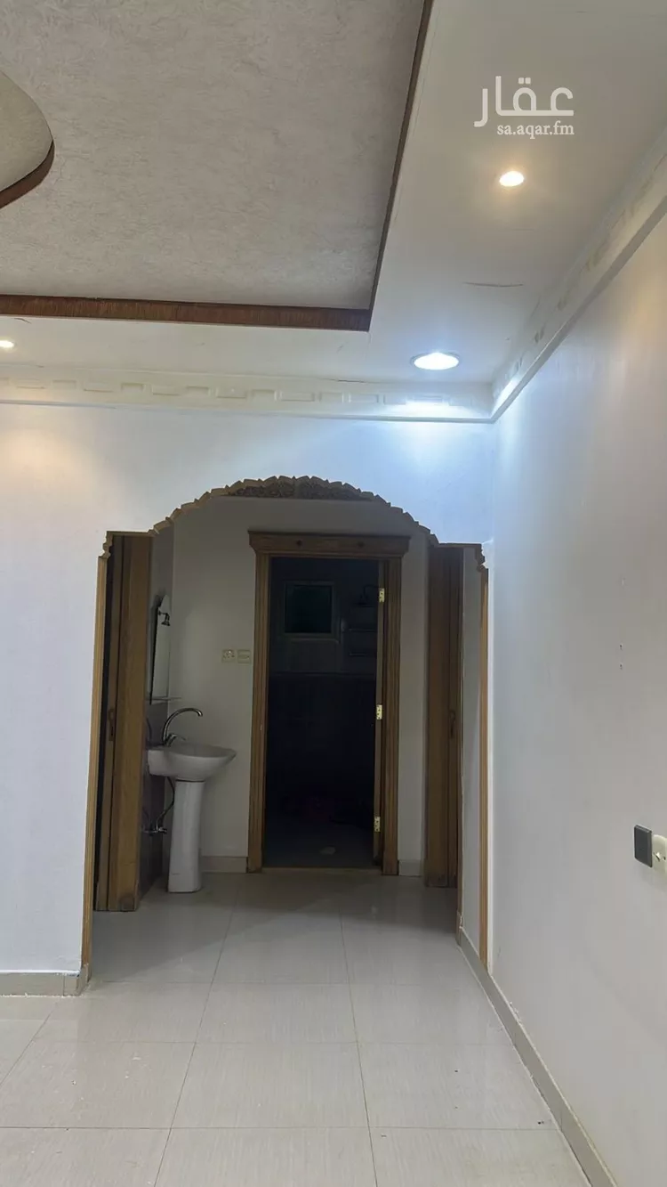 شقة للإيجار في شارع عبدالعزيز العبادي, حي الرمال, مدينة الرياض, منطقة الرياض
