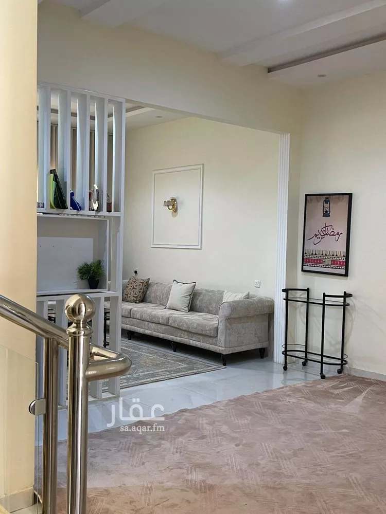 فيلا للبيع في شارع يحيي بن خالد البرمكي, حي المهدية, مدينة الرياض, منطقة الرياض صورة 5