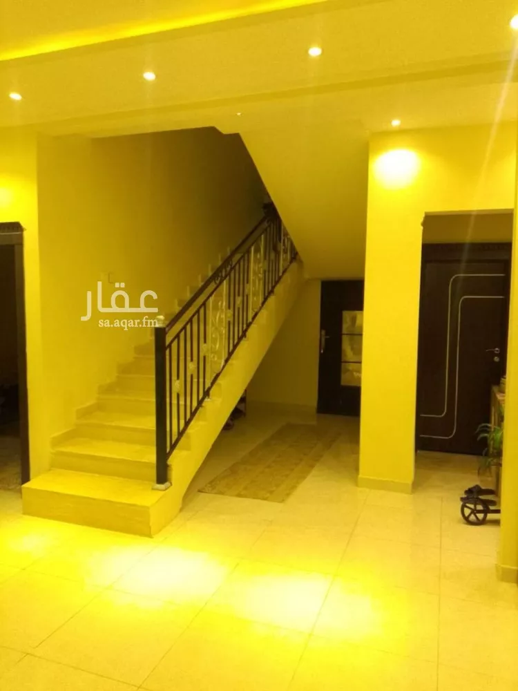 فيلا للإيجار في شارع عبدالرحمن ابن مرشد, حي المهدية, مدينة الرياض, منطقة الرياض صورة 4