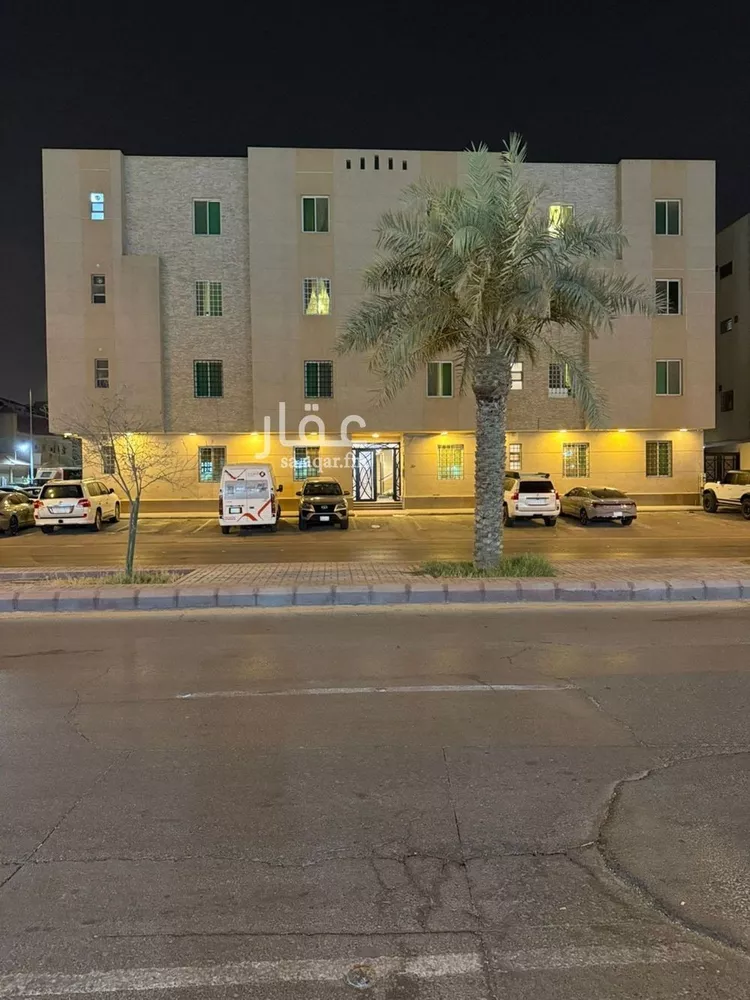شقة للإيجار في شارع رضوى, حي قرطبة, مدينة الرياض, منطقة الرياض