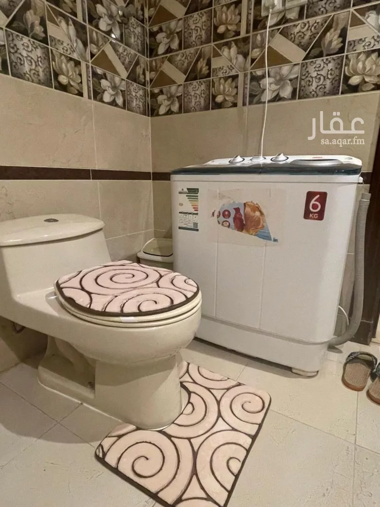 شقة للإيجار في شارع عبدالله بن بصيلة, حي النرجس, مدينة الرياض, منطقة الرياض صورة 2