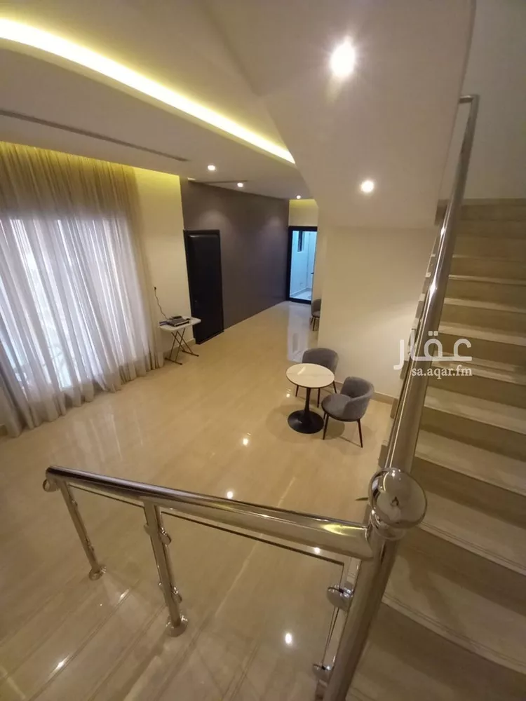 شقة للإيجار في شارع سلمان بن أبي القاسم, حي العارض, مدينة الرياض, منطقة الرياض صورة 2
