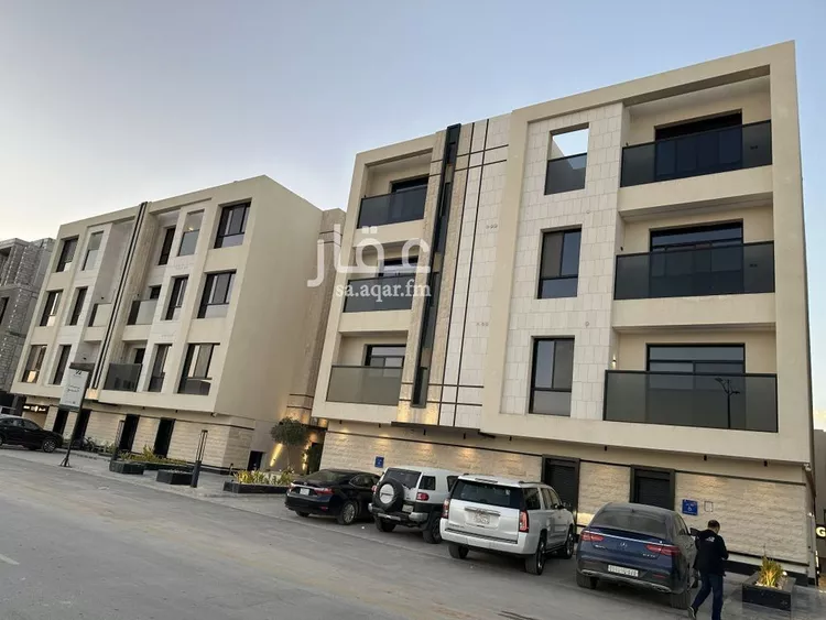 Apartment for Rent in Riyadh An Narjis