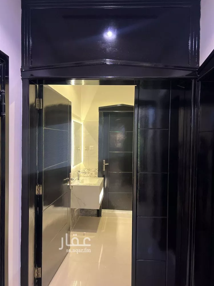 شقة للإيجار في شارع إسماعيل بن أبي الغنائم, حي المهدية, مدينة الرياض, منطقة الرياض صورة 4