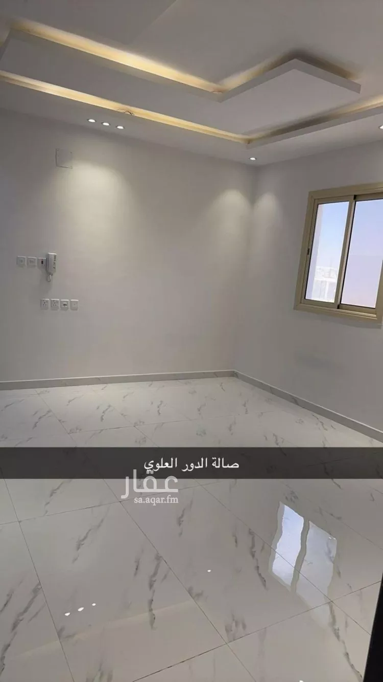 فيلا للإيجار في شارع عبدالرحمن ابن مرشد, حي المهدية, مدينة الرياض, منطقة الرياض صورة 4