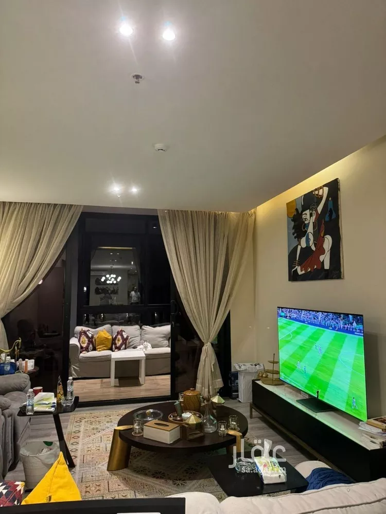شقة للإيجار في شارع الثمامه, حي قرطبة, مدينة الرياض, منطقة الرياض