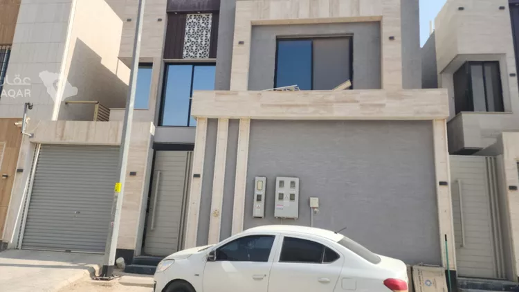 Apartment for Rent in Riyadh Ar Rimal 7