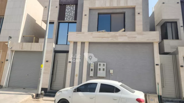 شقة للإيجار في شارع عفيفة بنت أحمد, حي الرمال, مدينة الرياض, منطقة الرياض