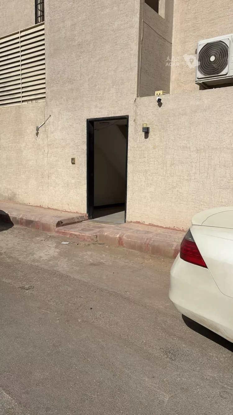 Apartment for Rent in Riyadh Dhahrat Laban