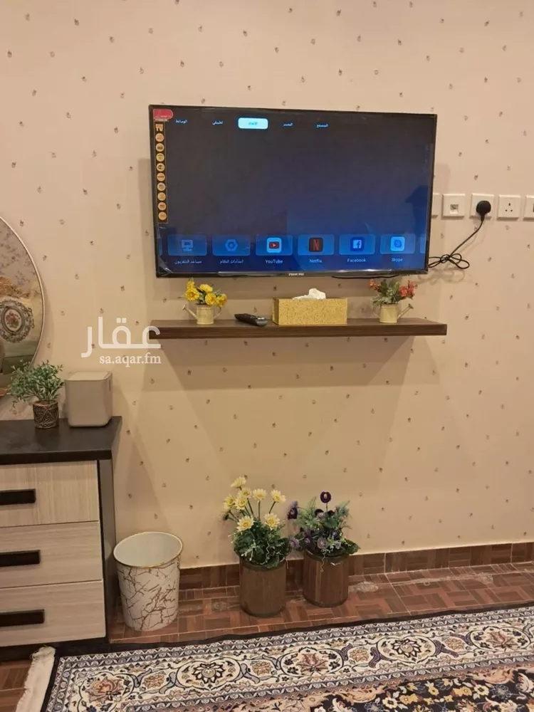 شقة للإيجار في شارع عبدالله بن بصيلة, حي النرجس, مدينة الرياض, منطقة الرياض صورة 3