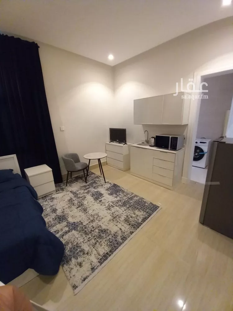 شقة للإيجار في شارع سلمان بن أبي القاسم, حي العارض, مدينة الرياض, منطقة الرياض