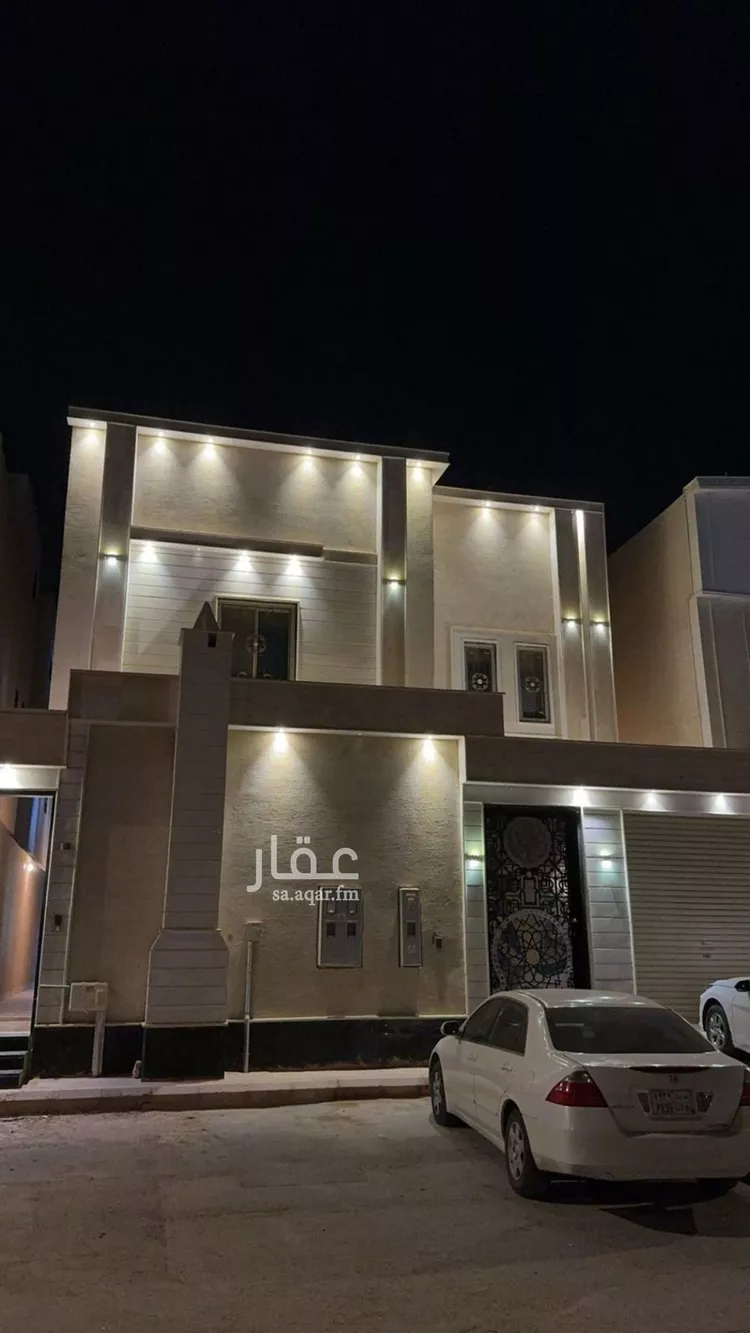 شقة للإيجار في شارع عبدالعزيز العبادي, حي الرمال, مدينة الرياض, منطقة الرياض