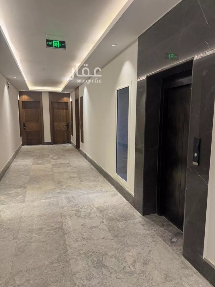 شقة للإيجار في شارع مباركة بنت عبدالقادر الطبرية, حي النرجس, مدينة الرياض, منطقة الرياض صورة 4