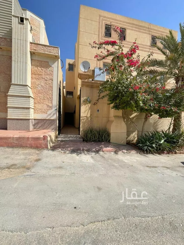 Apartment for Rent in Riyadh Dhahrat Laban