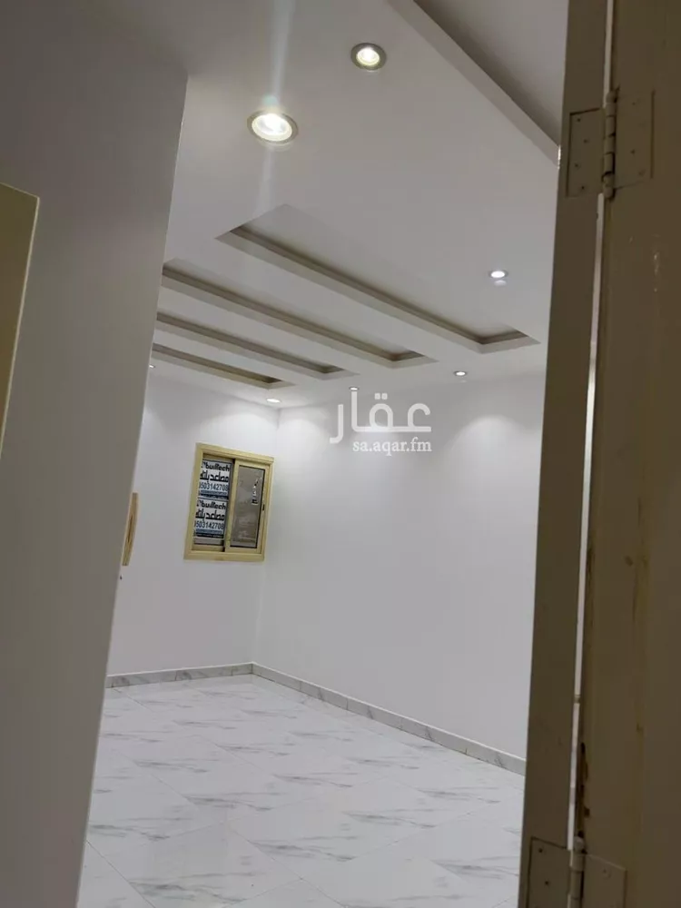 شقة للإيجار في شارع عبدالعزيز العبادي, حي الرمال, مدينة الرياض, منطقة الرياض