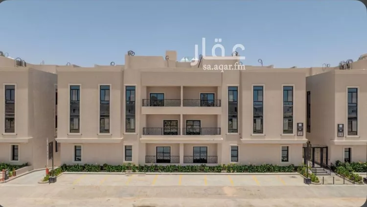 Apartment for Rent in Riyadh An Narjis