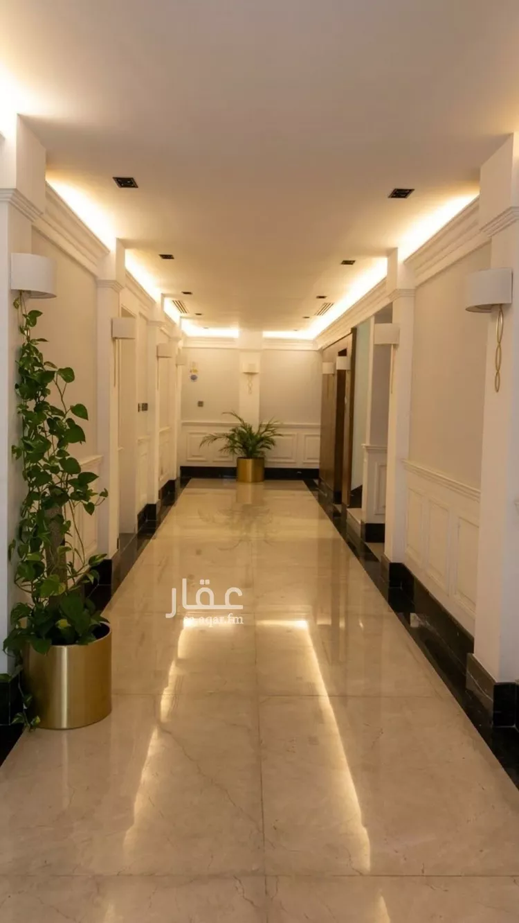 شقة للبيع في شارع الأفضلي, حي الملقا, مدينة الرياض, منطقة الرياض