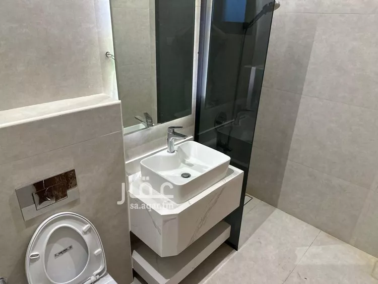 شقة للإيجار في شارع الدغيبيه, حي العارض, مدينة الرياض, منطقة الرياض 6