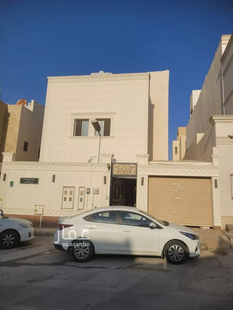 دور للإيجار في شارع رقم 237, حي الياسمين, مدينة الرياض, منطقة الرياض