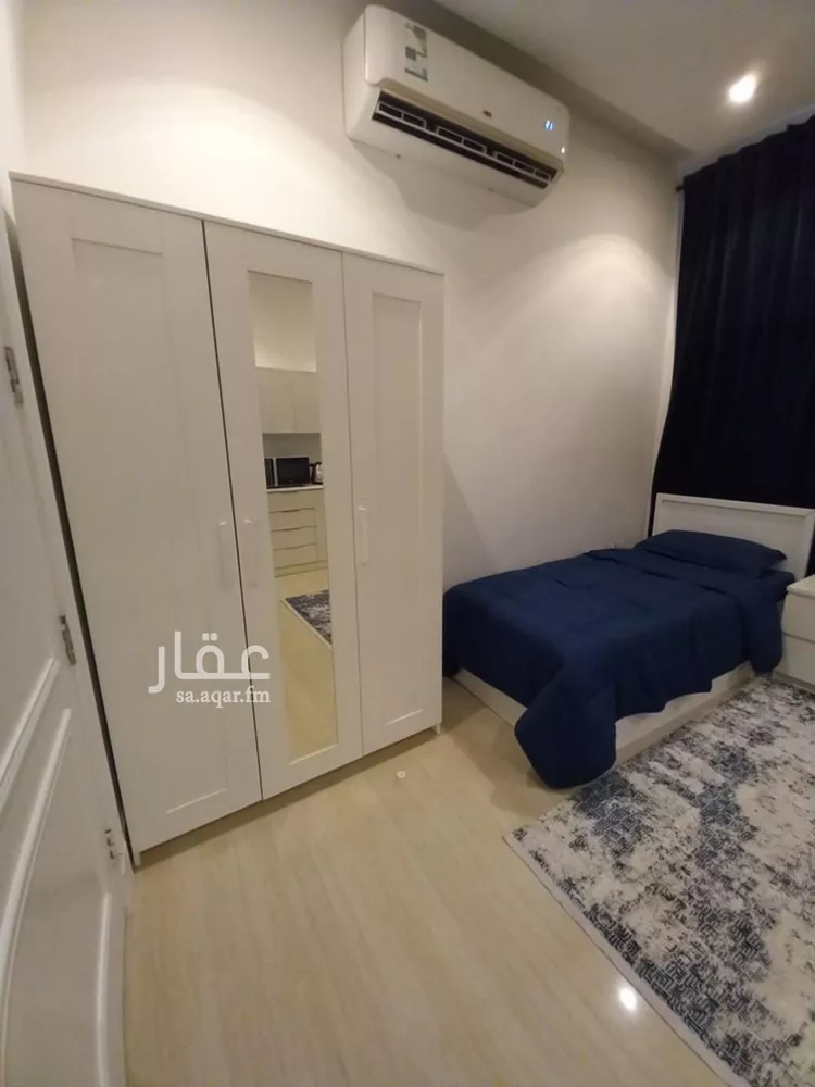 شقة للإيجار في شارع سلمان بن أبي القاسم, حي العارض, مدينة الرياض, منطقة الرياض