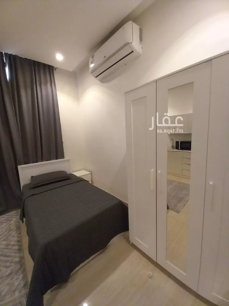 Studio for rent in Riyadh Al Arid صورة 3