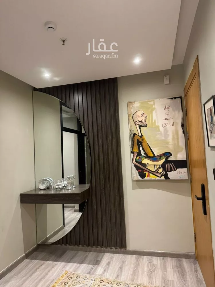 شقة للإيجار في شارع الثمامه, حي قرطبة, مدينة الرياض, منطقة الرياض صورة 4