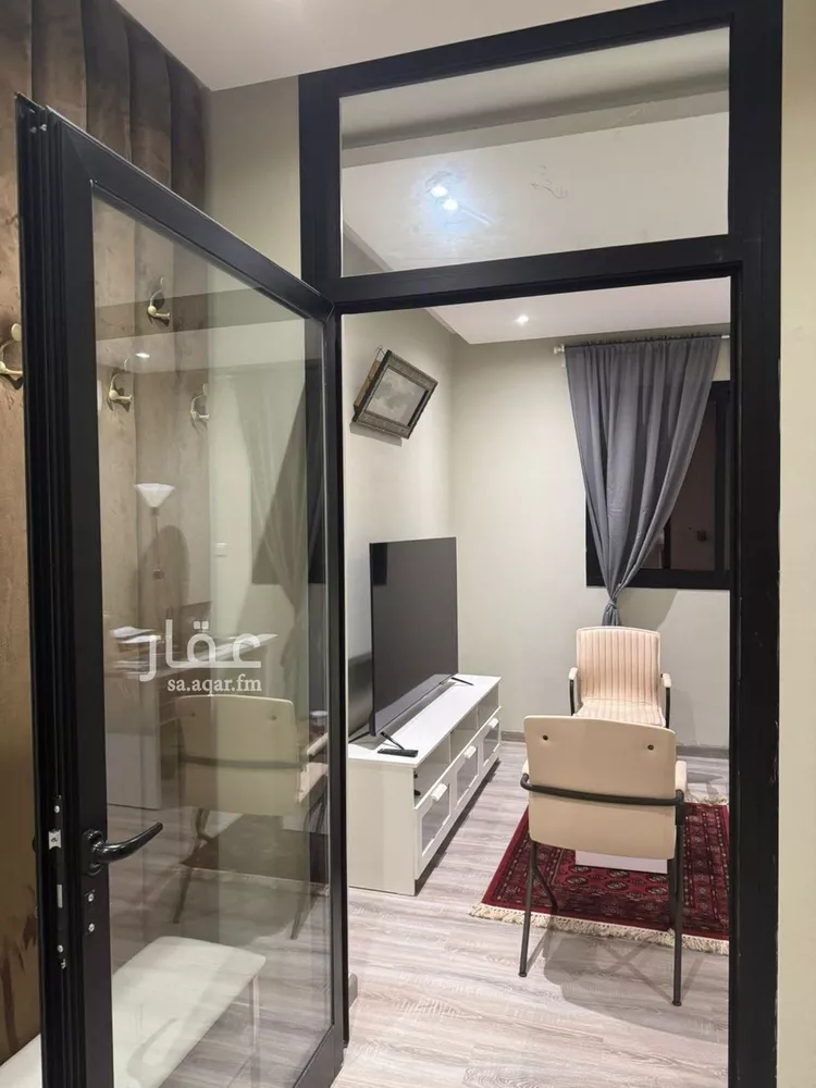 شقة للإيجار في شارع الثمامه, حي قرطبة, مدينة الرياض, منطقة الرياض 6