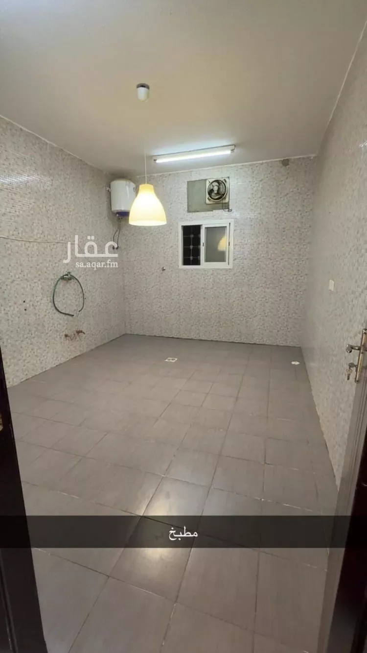 شقة للإيجار في شارع عبدالغني مشرف, حي العوالي, مدينة الرياض, منطقة الرياض صورة 2