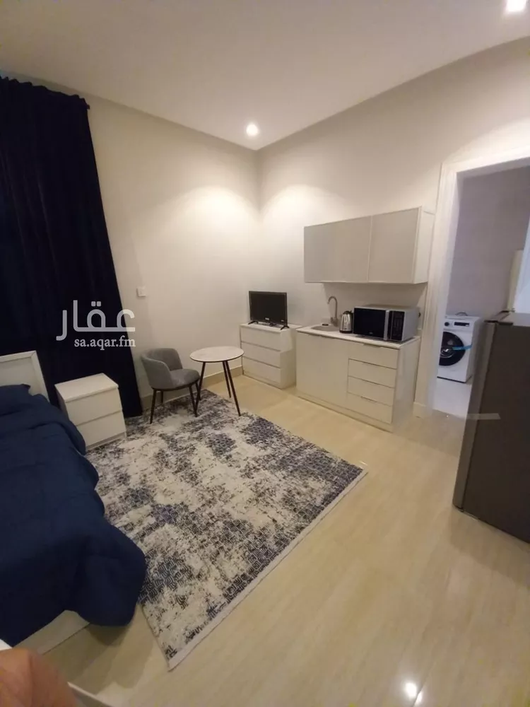 شقة للإيجار في شارع سلمان بن أبي القاسم, حي العارض, مدينة الرياض, منطقة الرياض صورة 3
