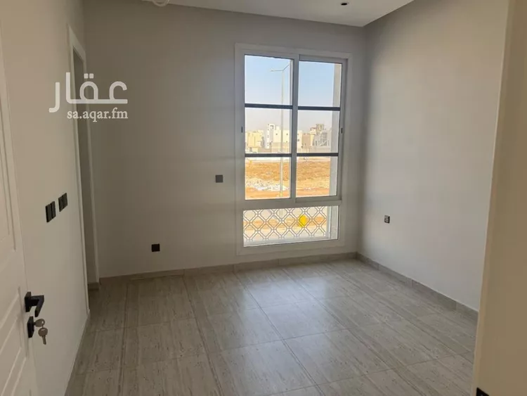 شقة للإيجار في شارع مباركة بنت عبدالقادر الطبرية, حي النرجس, مدينة الرياض, منطقة الرياض صورة 3