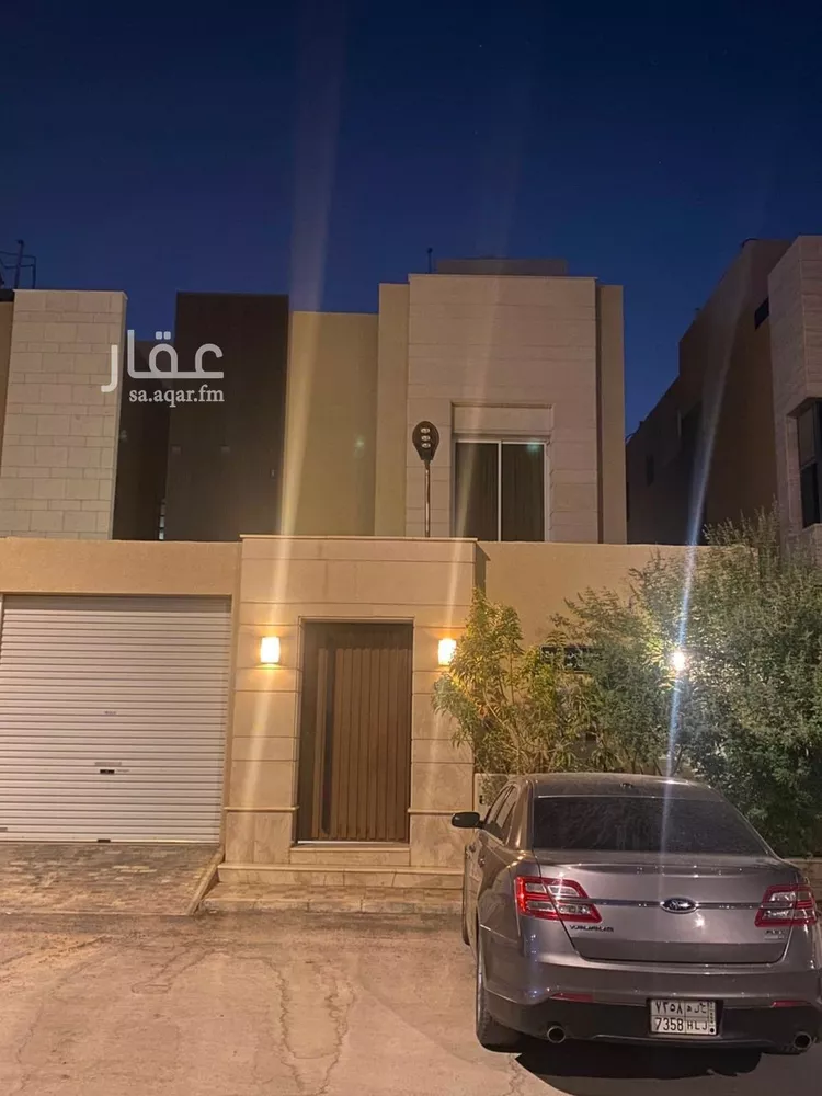Villa for Rent in Riyadh Al Arid
