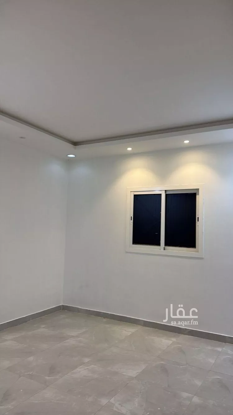 شقة للإيجار في شارع إسماعيل بن أبي الغنائم, حي المهدية, مدينة الرياض, منطقة الرياض