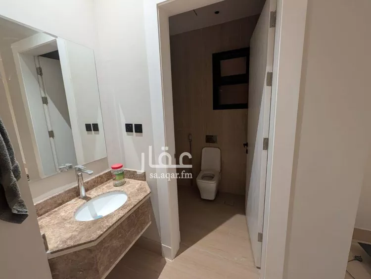 شقة للإيجار في شارع جبل اللوز, حي الرمال, مدينة الرياض, منطقة الرياض صورة 4