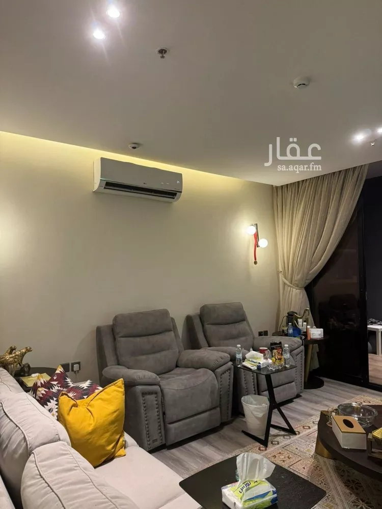 Apartment for Rent in Riyadh Qurtubah 8
