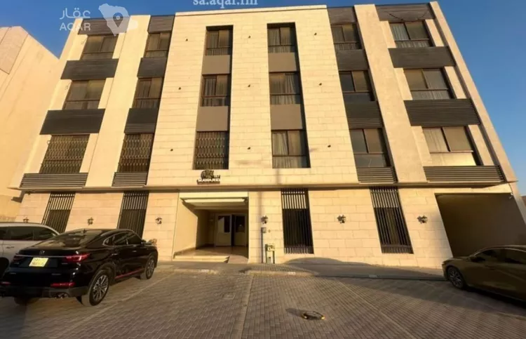Apartment for Rent in Riyadh An Narjis