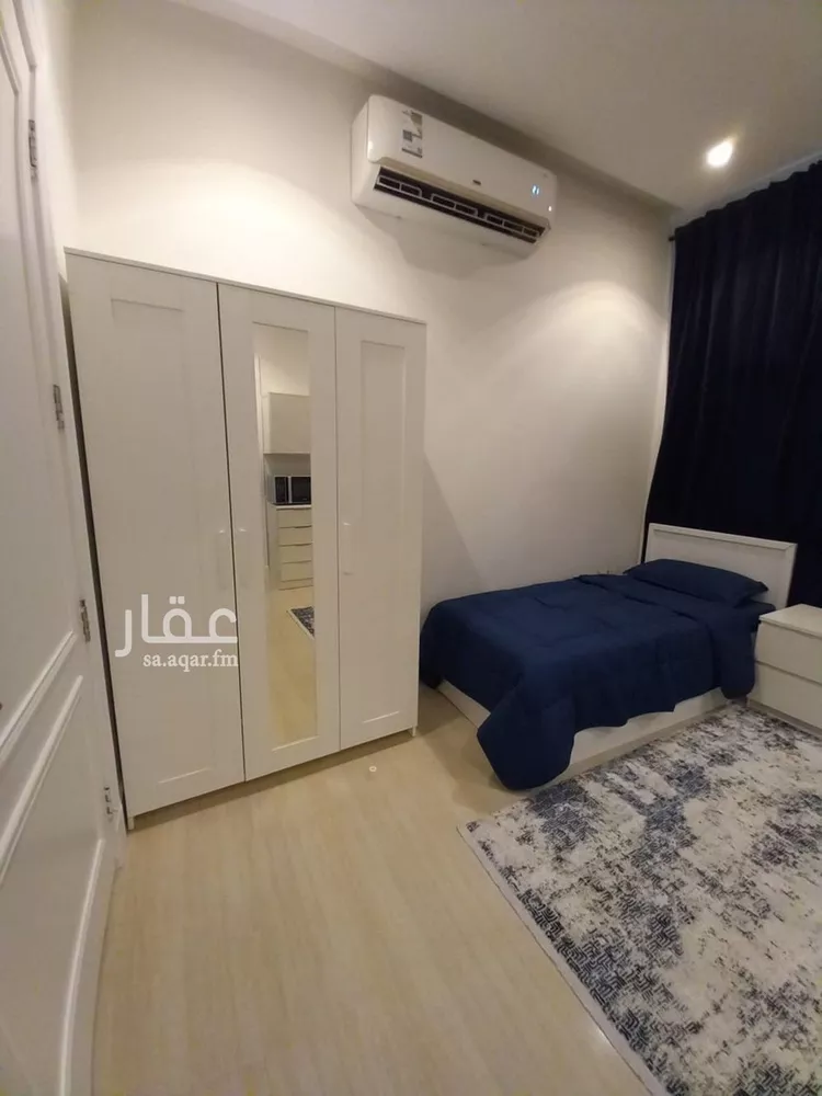 شقة للإيجار في شارع سلمان بن أبي القاسم, حي العارض, مدينة الرياض, منطقة الرياض صورة 2