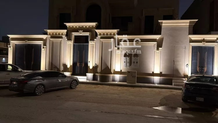 شقة للإيجار في شارع الخشيبة, حي النرجس, مدينة الرياض, منطقة الرياض