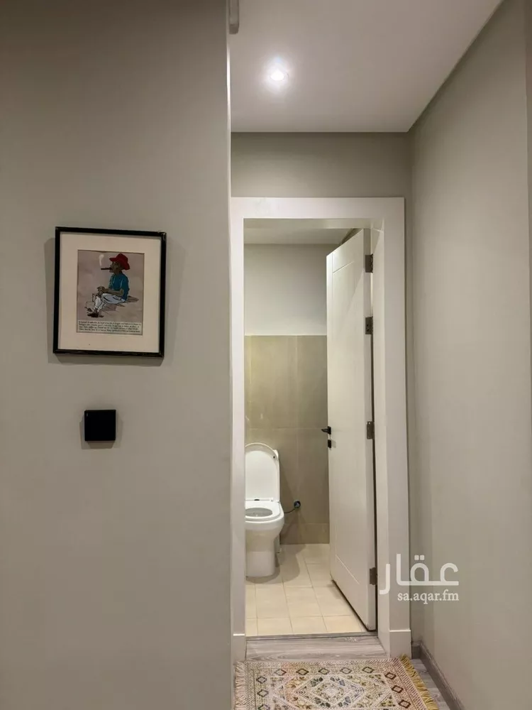 شقة للإيجار في شارع الثمامه, حي قرطبة, مدينة الرياض, منطقة الرياض صورة 2