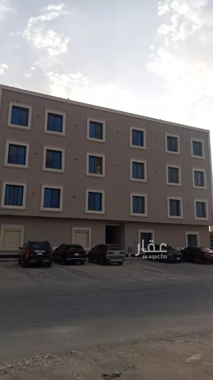 Apartment for Rent in Riyadh An Narjis