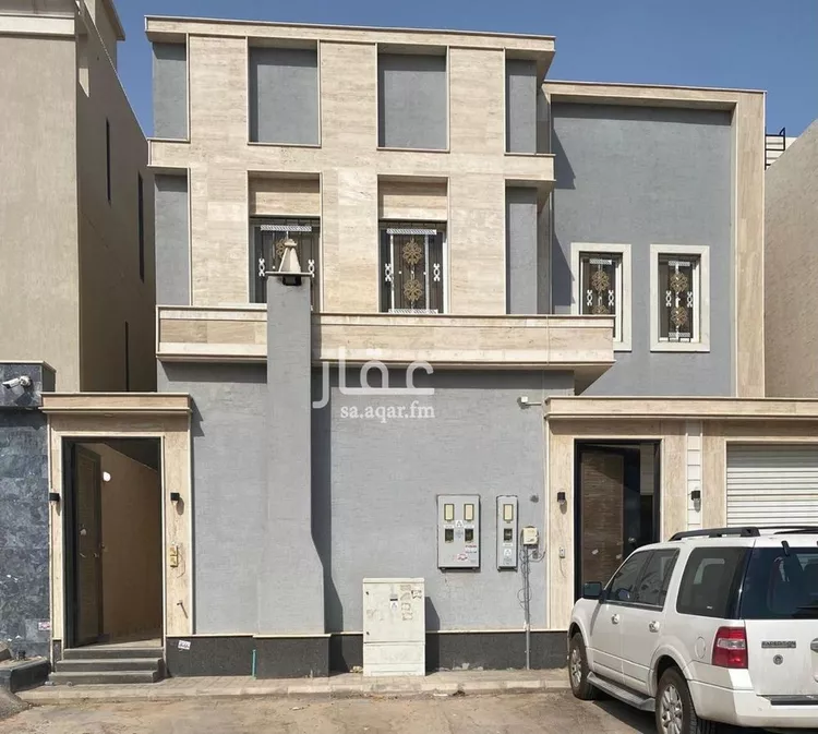 شقة للإيجار في حي الرمال, مدينة الرياض, منطقة الرياض