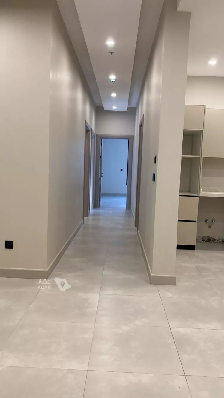 شقة للإيجار في شارع احمد الوتري, حي النرجس, مدينة الرياض, منطقة الرياض 6