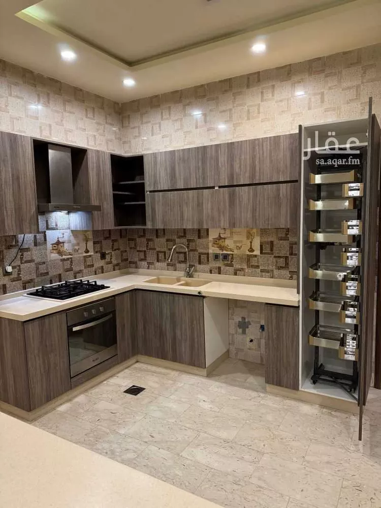 شقة للإيجار في شارع سيف الدين ، حي السلامة ، جدة ، جدة صورة 5