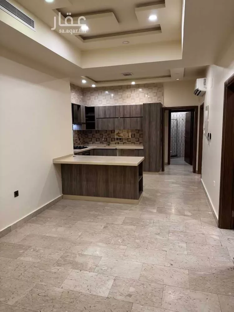 شقة للإيجار في شارع سيف الدين ، حي السلامة ، جدة ، جدة