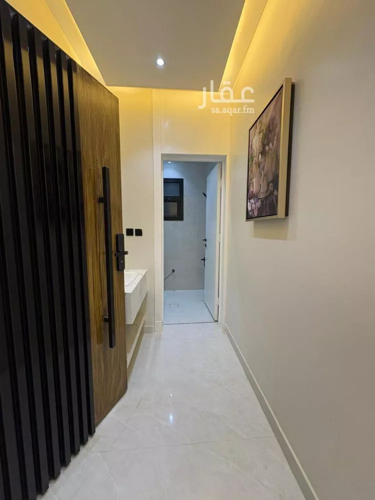 شقة للإيجار في شارع إبراهيم بن نعيم, حي طويق, مدينة الرياض, منطقة الرياض صورة 3