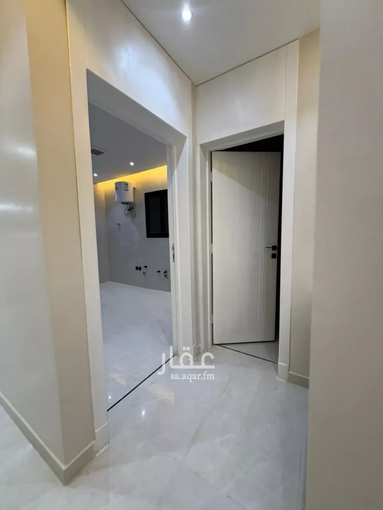 شقة للإيجار في شارع إبراهيم بن نعيم, حي طويق, مدينة الرياض, منطقة الرياض