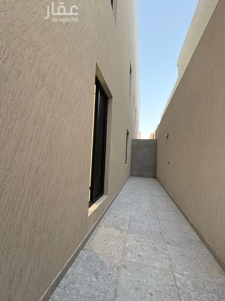 شقة للإيجار في شارع عبدالله بن أبي حبيب, حي طويق, مدينة الرياض, منطقة الرياض صورة 2