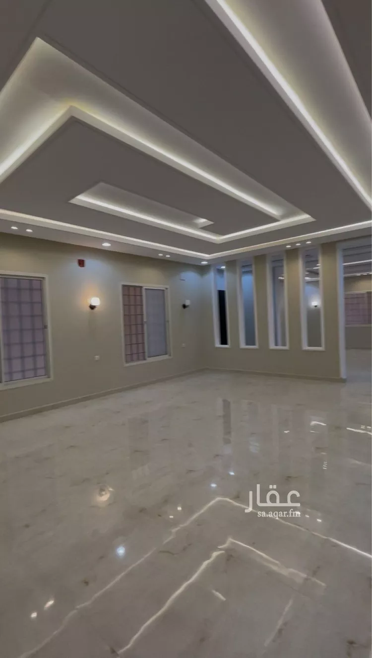 فيلا للبيع في شارع إبراهيم بن محمد الدمشقي, حي طويق, مدينة الرياض, منطقة الرياض صورة 4