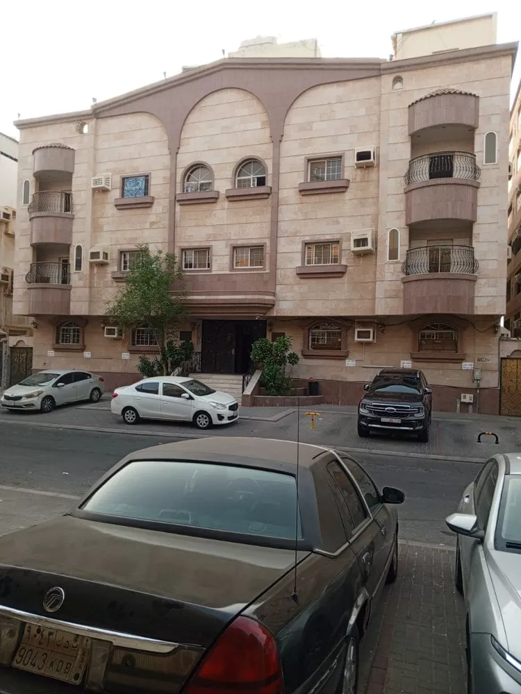 Apartment for Rent in Jeddah Al Fayha'a